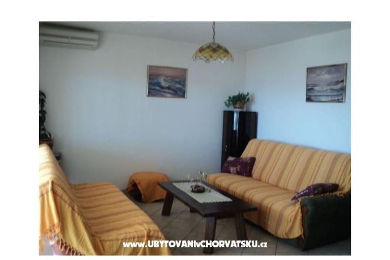 Apartmaji Viktoria  – foto 11