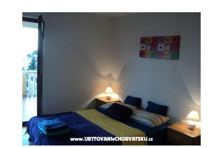 Apartmaji Viktoria  – foto 3