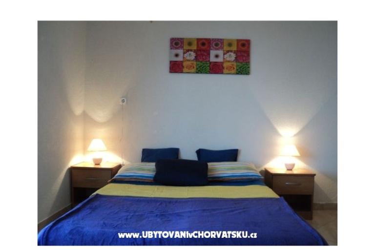 Apartmaji Viktoria  – foto 4