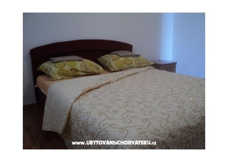 Apartmaji Viktoria  – foto 5
