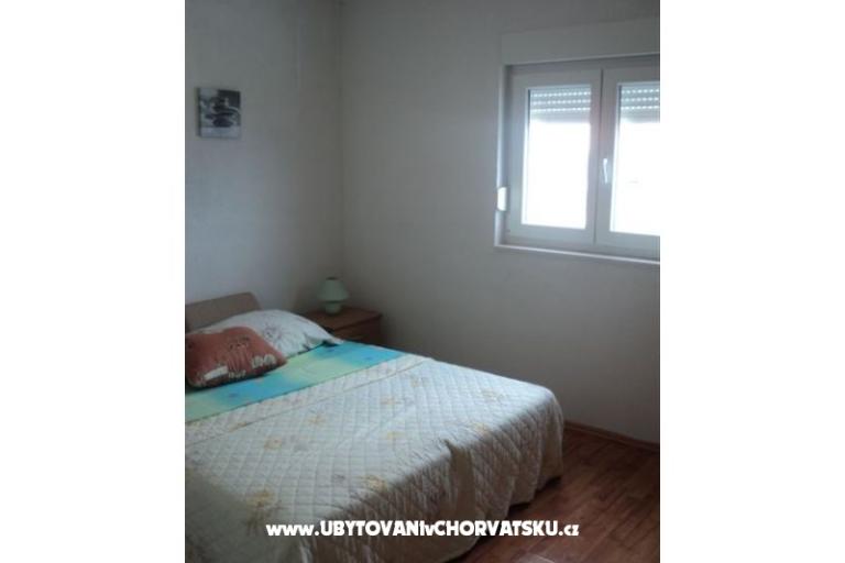 Apartmaji Viktoria  – foto 8