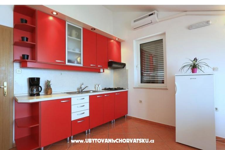 Apartmaji Villa San Marino – foto 10
