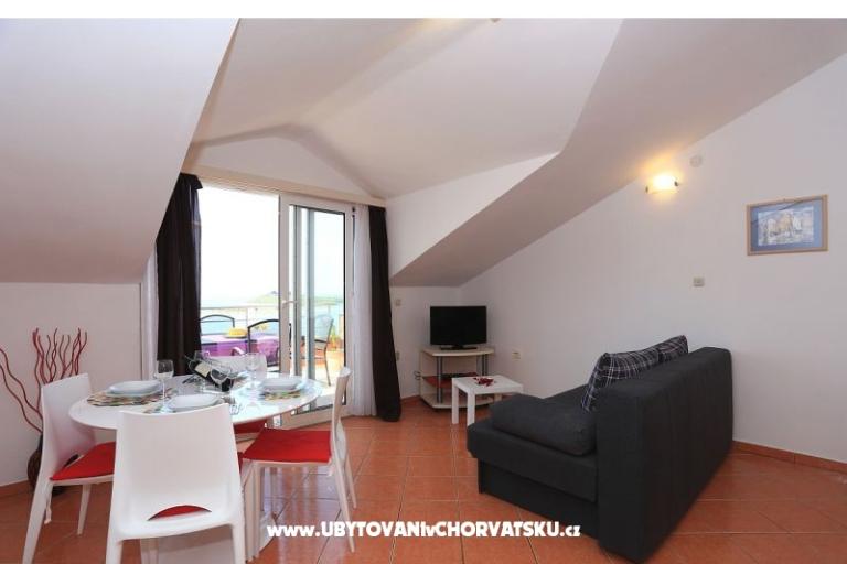 Apartmaji Villa San Marino – foto 12