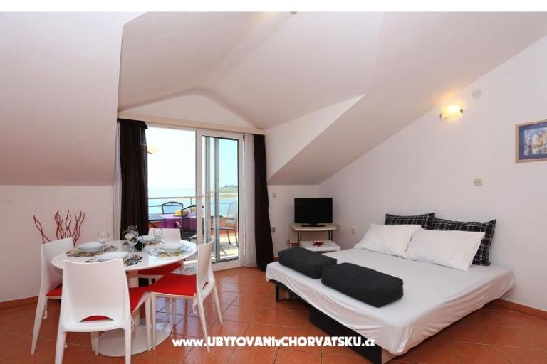 Apartmaji Villa San Marino – foto 13