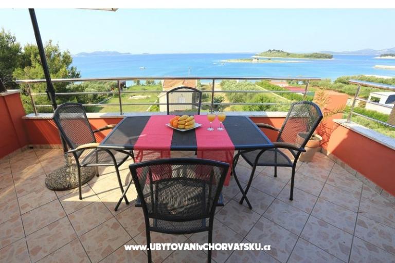 Apartmaji Villa San Marino – foto 14