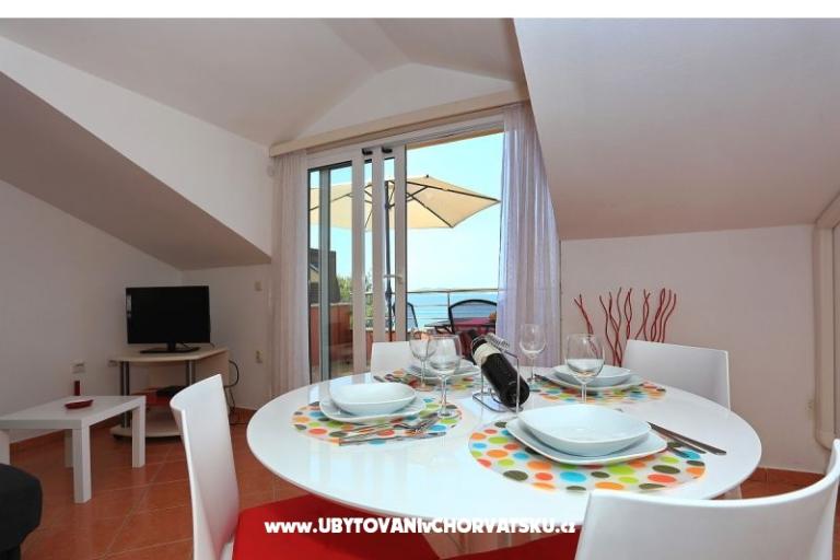 Apartmaji Villa San Marino – foto 16