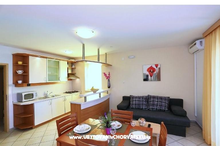Apartmaji Villa San Marino – foto 2