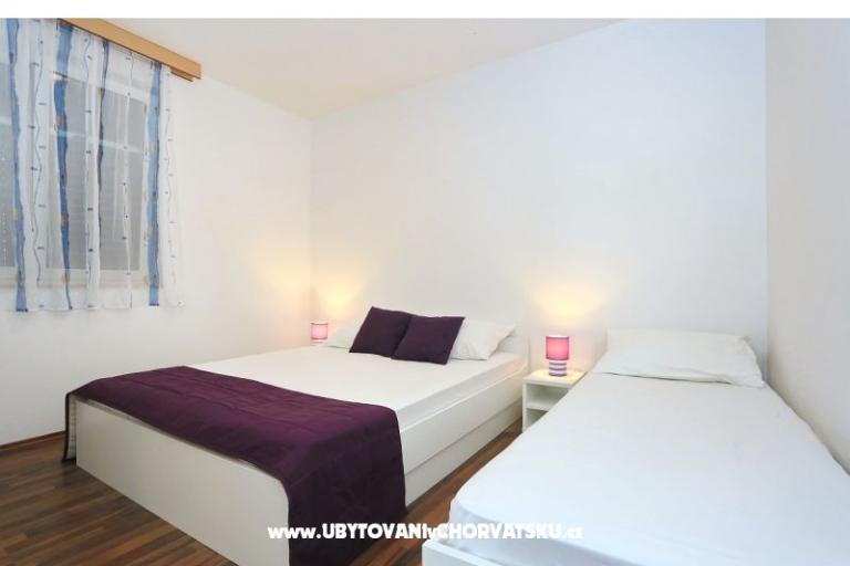 Apartmaji Villa San Marino – foto 3