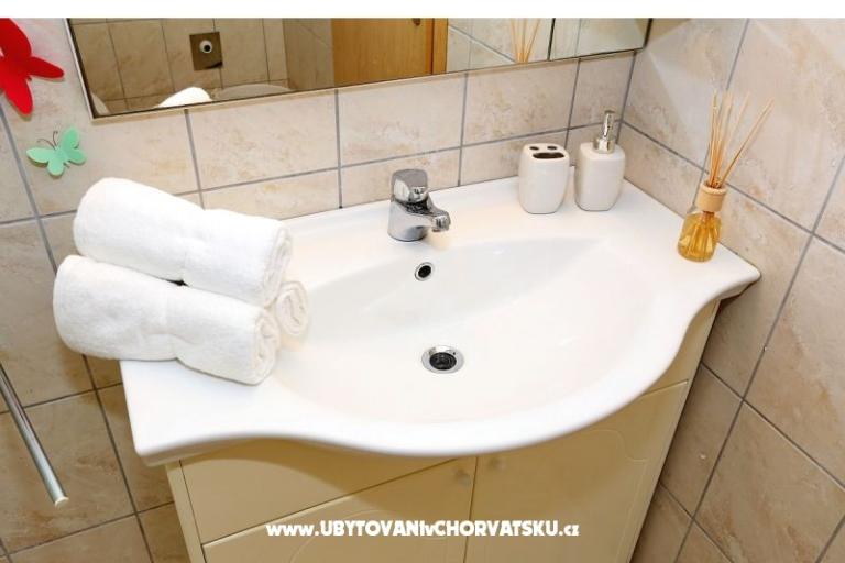 Apartmaji Villa San Marino – foto 4