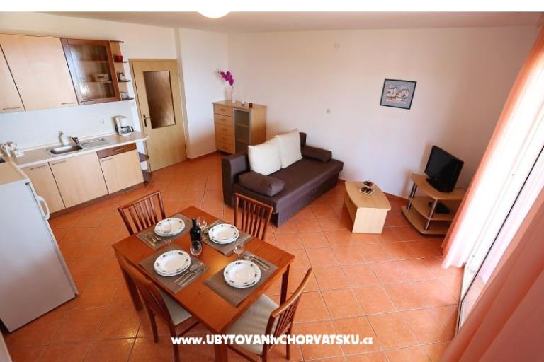 Apartmaji Villa San Marino – foto 6