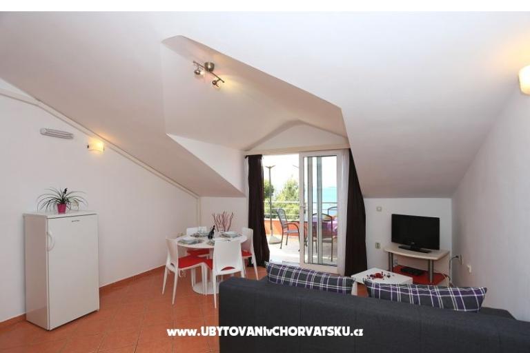 Apartmaji Villa San Marino – foto 7
