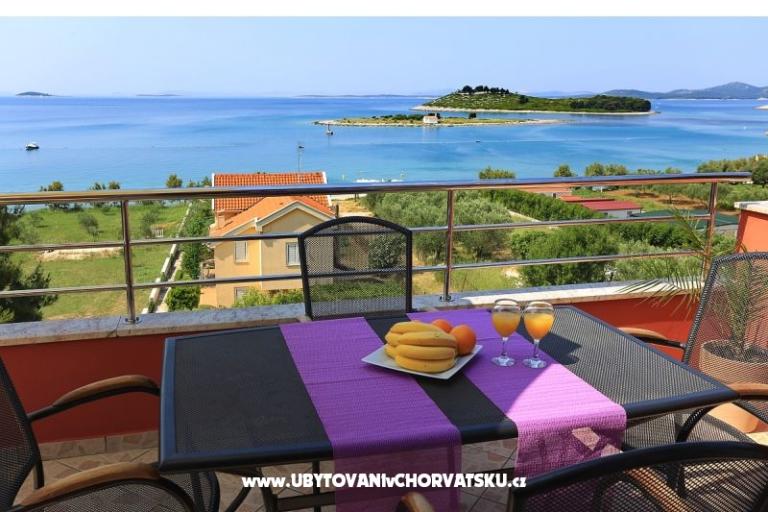 Apartmaji Villa San Marino – foto 9