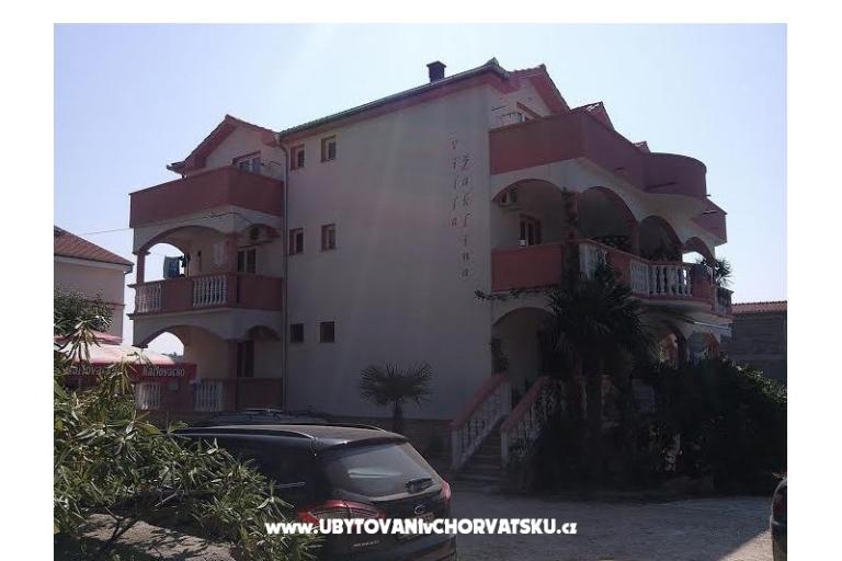 Apartmaji Villa Žaklina – foto 3