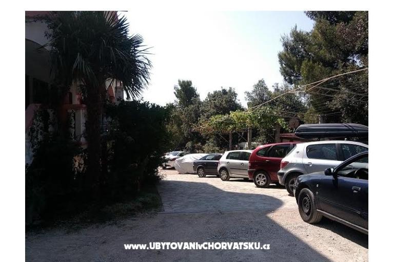 Apartmaji Villa Žaklina – foto 4