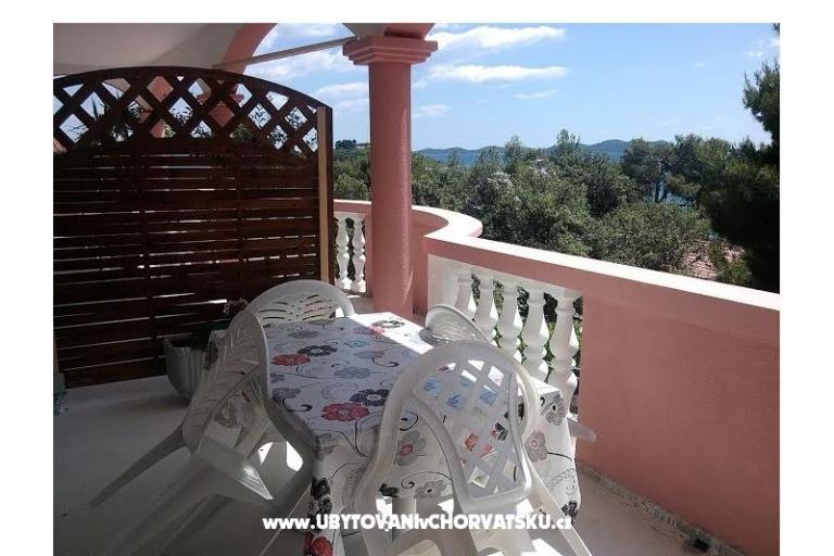 Apartmaji Villa Žaklina – foto 6