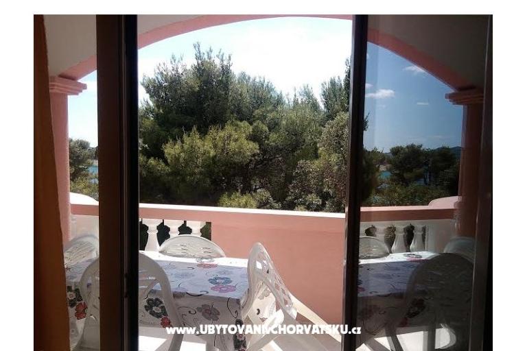 Apartmaji Villa Žaklina – foto 7