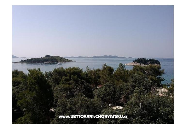 Apartmaji Villa Žaklina – foto 8