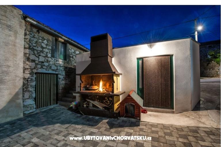 Apartmaji Villa Zdenka – foto 18
