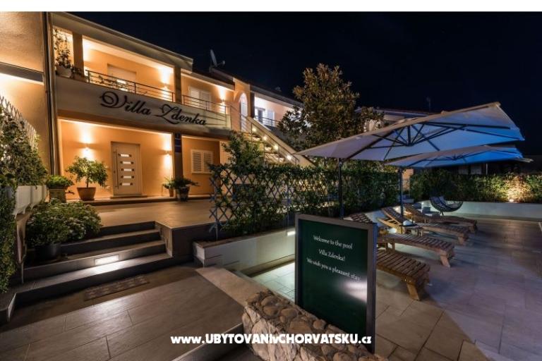 Apartmaji Villa Zdenka – foto 2