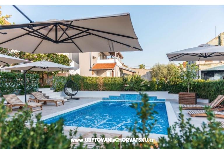 Apartmaji Villa Zdenka – foto 6