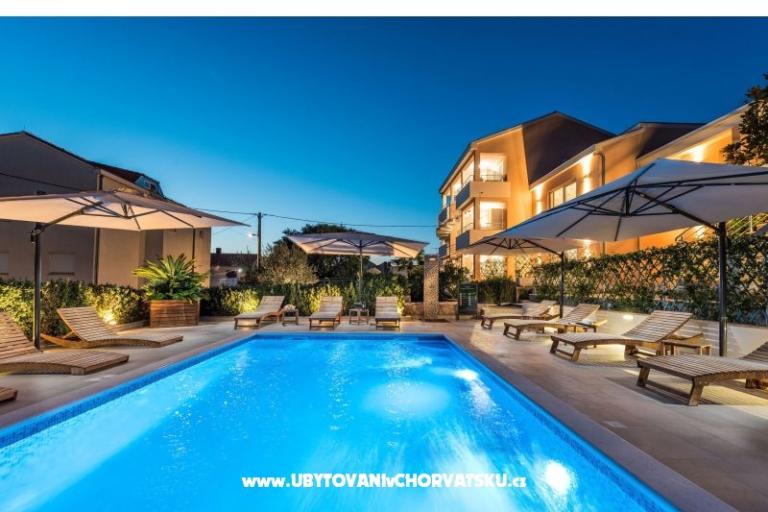 Apartmaji Villa Zdenka – foto 9