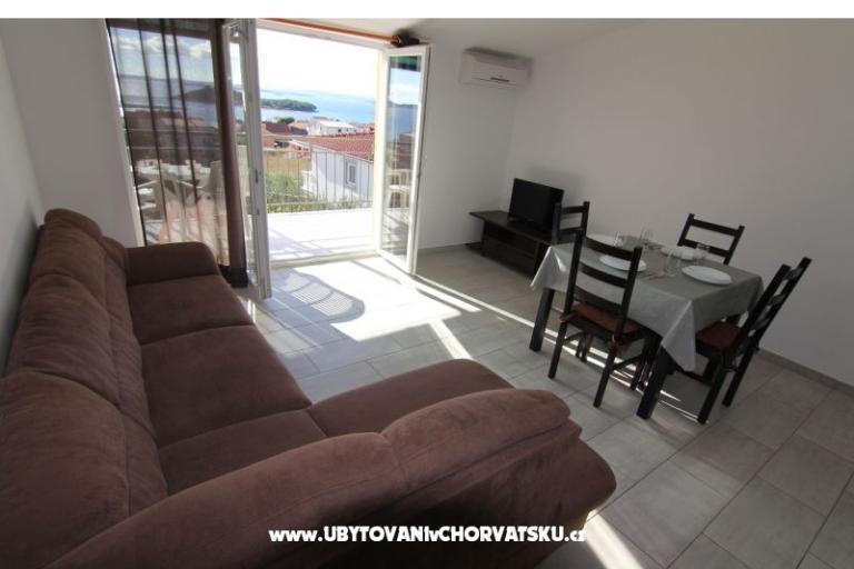 Sea view Apartmat Hiša – foto 11