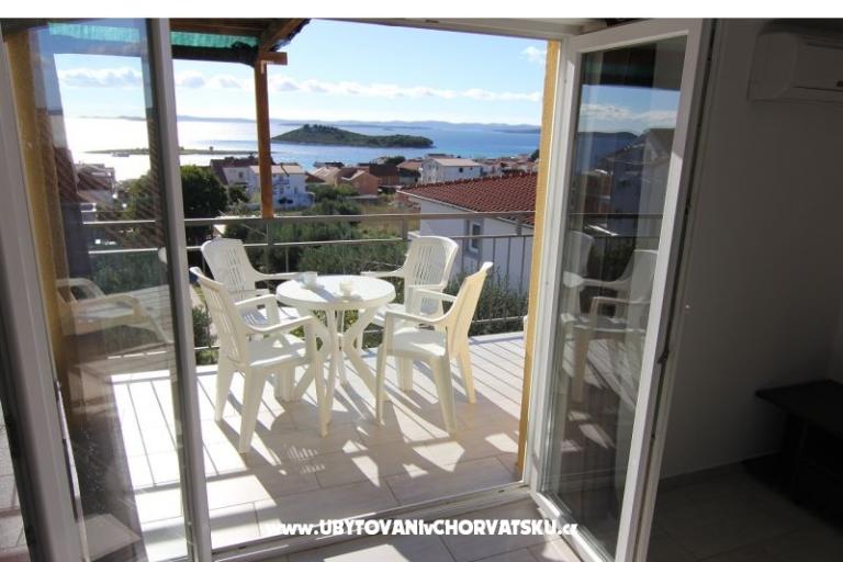 Sea view Apartmat Hiša – foto 5