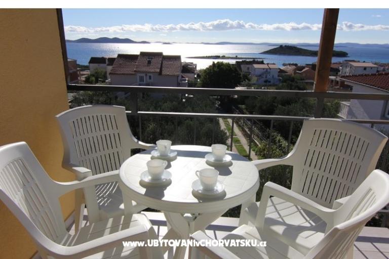 Sea view Apartmat Hiša – foto 6