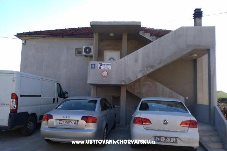 Apartmaji Bačkov – foto 2