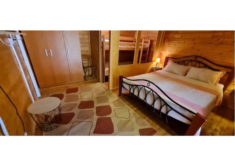 Apartmaji  Lu-Ka Pakoštane – foto 10