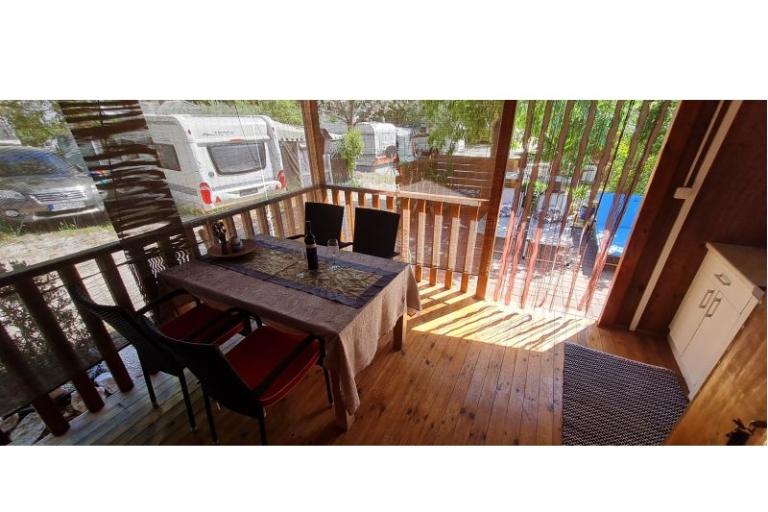 Apartmaji  Lu-Ka Pakoštane – foto 12