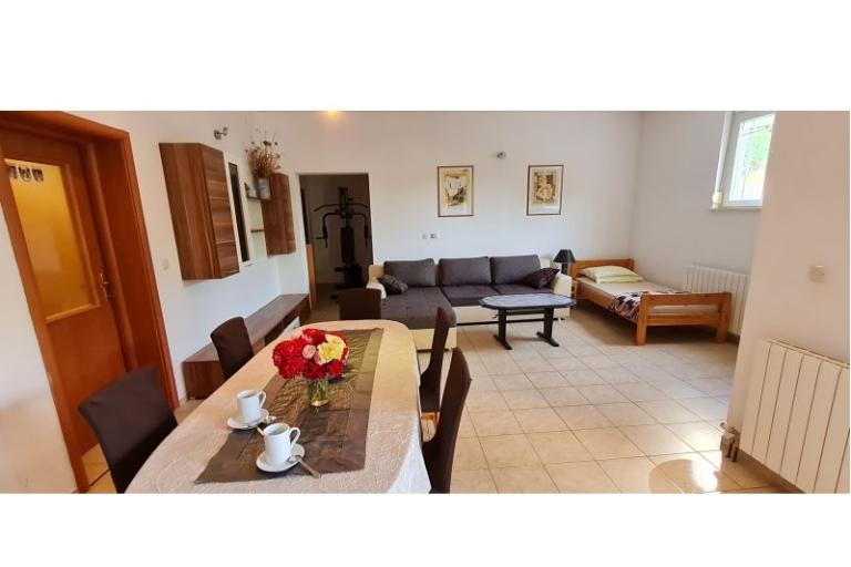 Apartmaji  Lu-Ka Pakoštane – foto 13