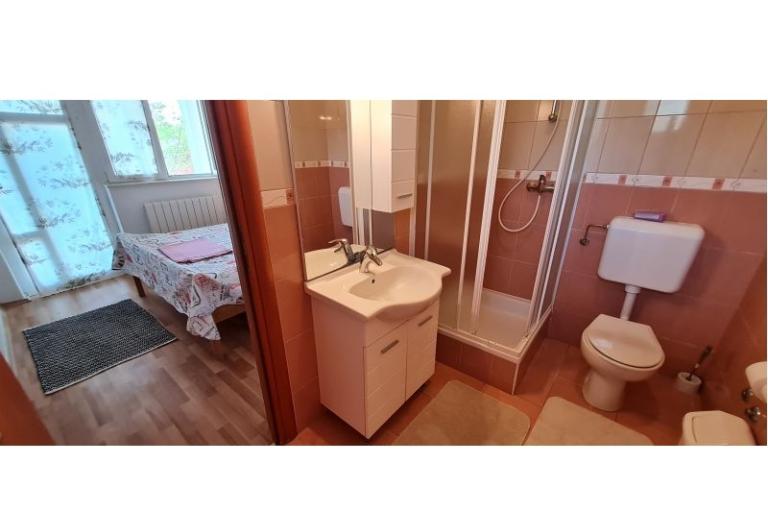 Apartmaji  Lu-Ka Pakoštane – foto 14