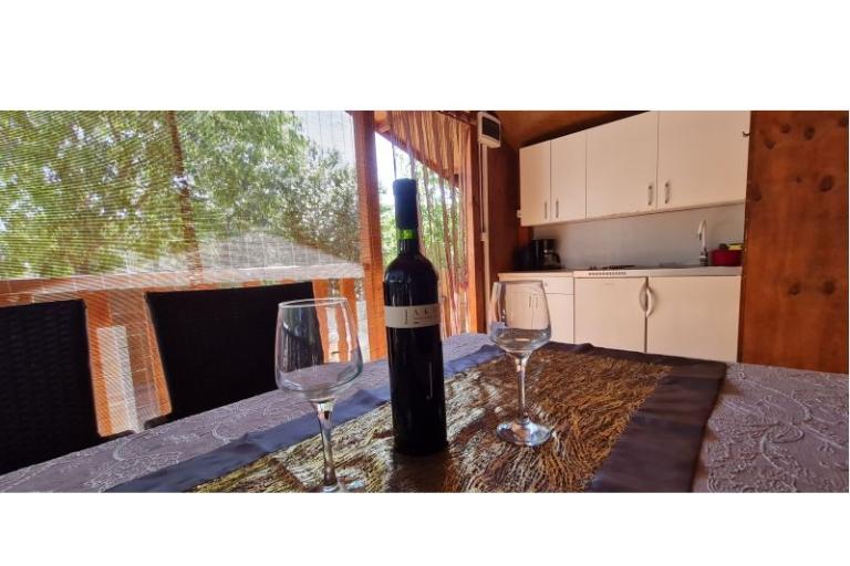 Apartmaji  Lu-Ka Pakoštane – foto 18