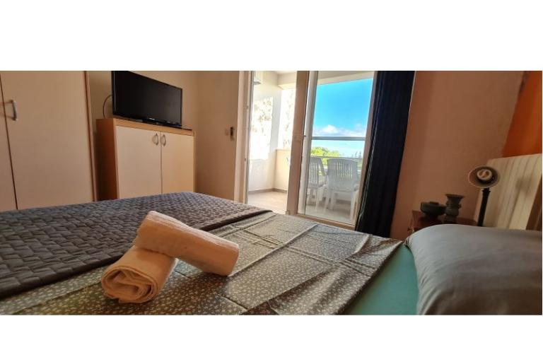 Apartmaji  Lu-Ka Pakoštane – foto 2