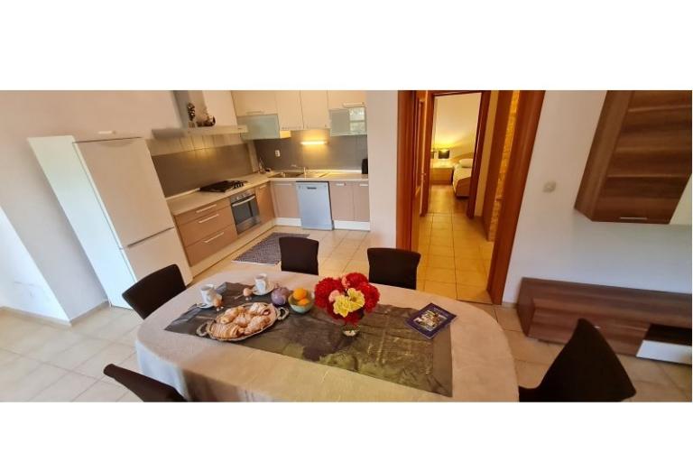 Apartmaji  Lu-Ka Pakoštane – foto 3