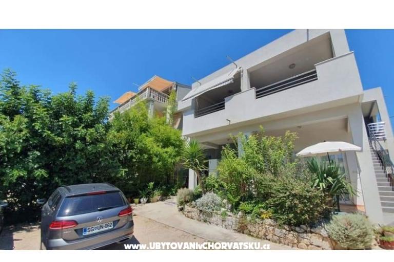 Apartmaji  Lu-Ka Pakoštane – foto 4