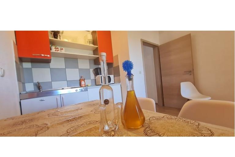 Apartmaji  Lu-Ka Pakoštane – foto 5