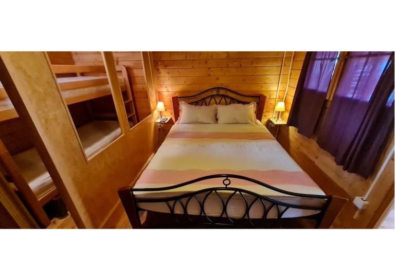 Apartmaji  Lu-Ka Pakoštane – foto 6