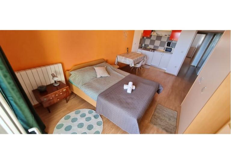 Apartmaji  Lu-Ka Pakoštane – foto 7