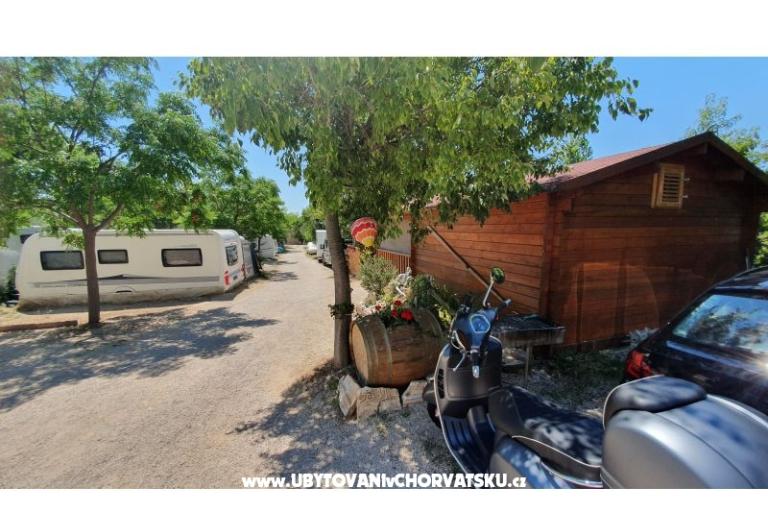 Apartmaji  Lu-Ka Pakoštane – foto 8