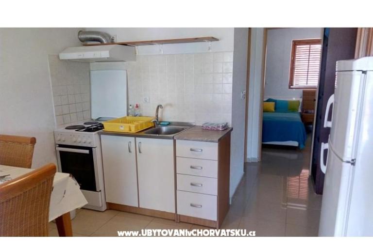 Apartmaji Kristina – foto 7