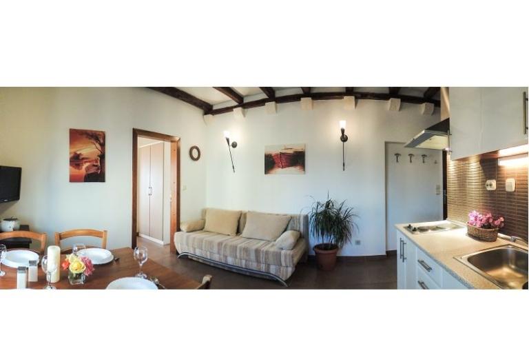 Apartmaji in Villa – foto 11
