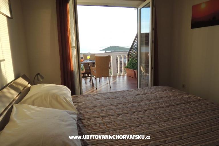 Apartmaji in Villa – foto 12