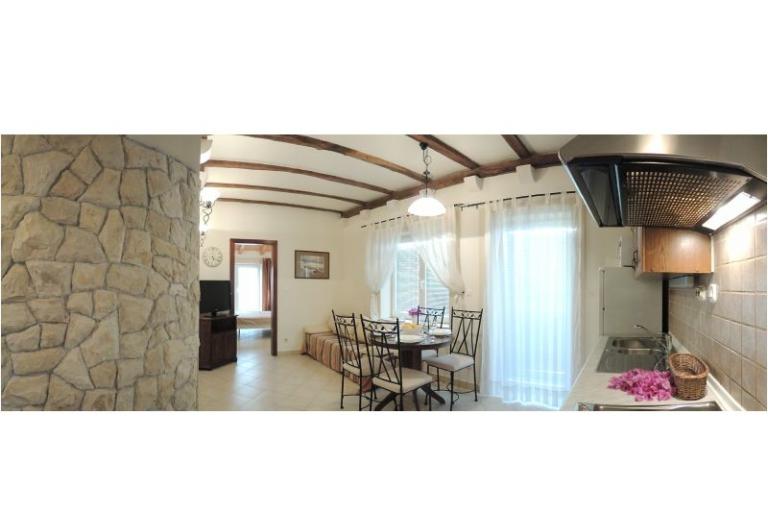 Apartmaji in Villa – foto 8