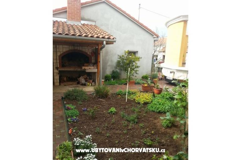 Apartmaji Drage – foto 12