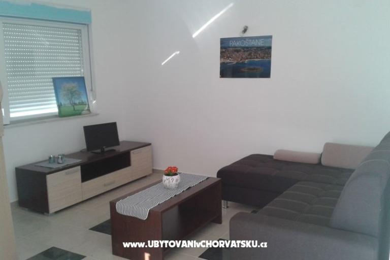 Apartmaji Drage – foto 4
