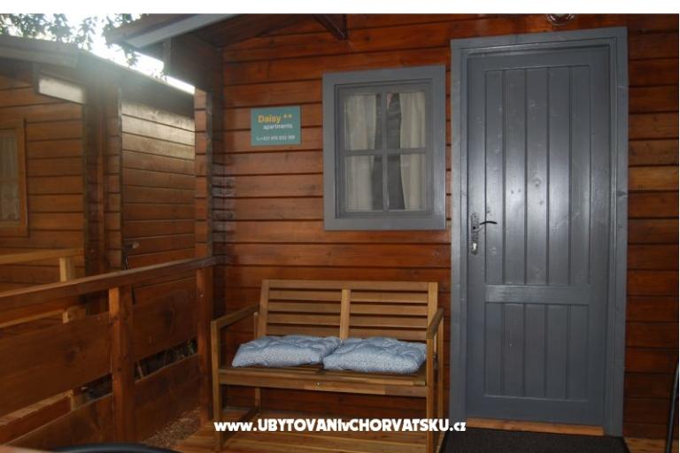 Apartmaji Lily – foto 17
