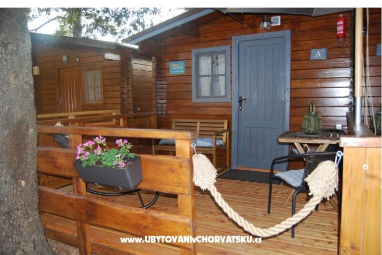 Apartmaji Lily – foto 18
