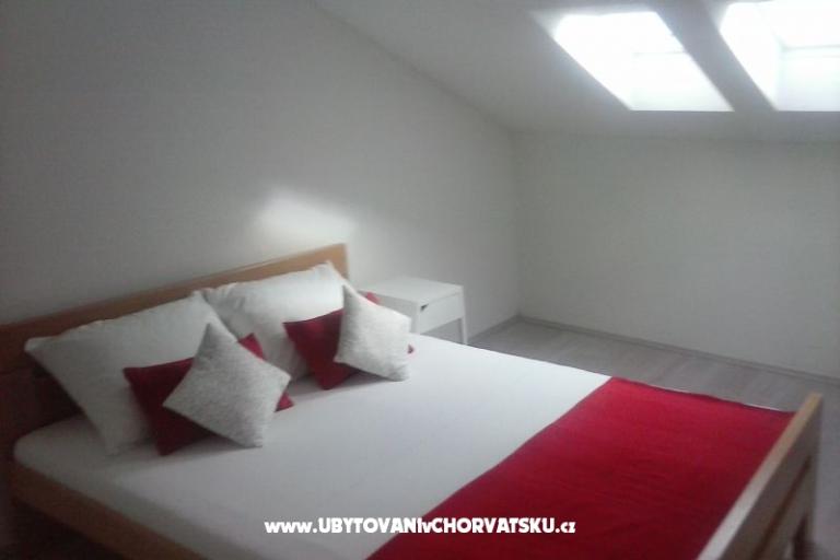 Apartmaji Luka Pakoštane – foto 11